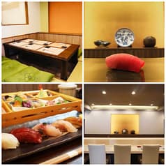 天満宮 鮨 ゆのか 2