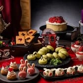 ニューヨークカフェ NEW YORK CAFE 3