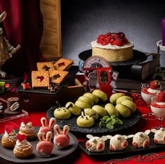 ニューヨークカフェ NEW YORK CAFE 2