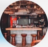 INCredible LOUNGE インクレディブルラウンジ 3