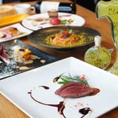 Trattoria suono トラットリア スオーノ 3