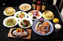 友福　中華料理　阿波座店 2