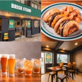 BRISKSTAND KITASENJU ブリスクスタンド キタセンジュ 3