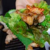 KOREAN DINING ネオソウル 3