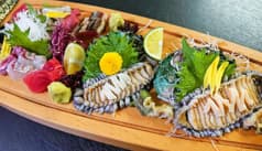 海鮮レストラン 乙姫 2