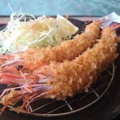 えびふらい抹茶専門店 はま田 3