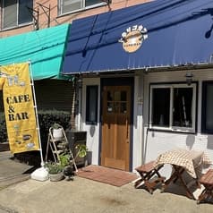 トネリコカフェ 2