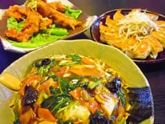 五味八珍 原店 2