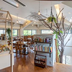 オーガニックカフェ アージョ Agio ファシオール 2