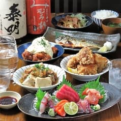 おこめとおかず 銀座 2