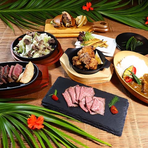 スバスバ ダイニング