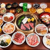 バイキング左近 末広店 3