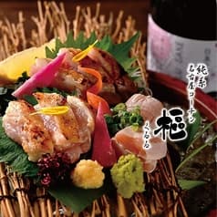 純系名古屋コーチン 樞 くるる 名駅店 2