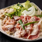 鉄板居酒屋 ぶーちゃん 3