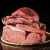 大井町トラックス 銭場精肉店 3