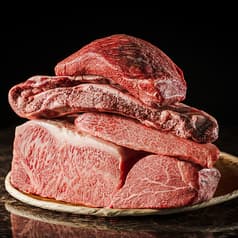 大井町トラックス 銭場精肉店 2