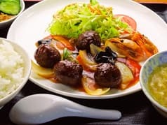 広東酒肴 富久寿 2