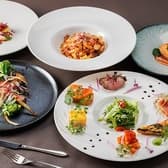 ホテルモントレ姫路 レストランサンミケーレ 3