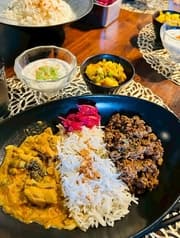 スパイスカレームビリンゴ 2