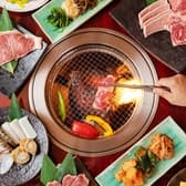 あじびる 花心 南店 3