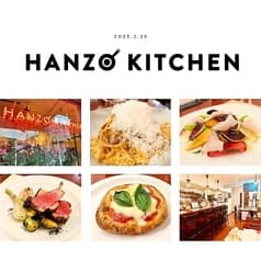 HANZO KITCHEN 2
