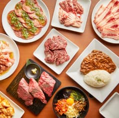 肉屋の台所 五反田店 2