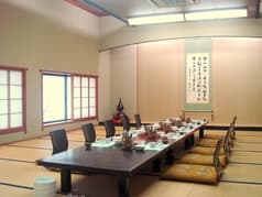 割烹 彦三楼 ひこさぶろう 2