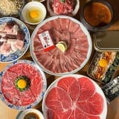 春日井ホルモン 3