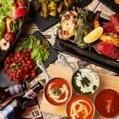 MAD CHEFs マッドシェフ 池袋東口店 3