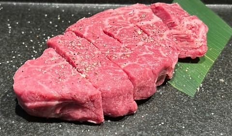 焼肉居酒屋牛あん