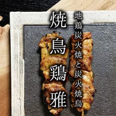 焼鳥 鶏雅 トリマサ 鹿児島天文館店 2