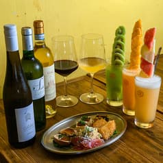 串カツ居酒屋 オシゲサカバ 2