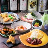 串揚酒場 ぞろ芽 学園大通り店 3