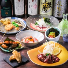 串揚酒場 ぞろ芽 学園大通り店 2