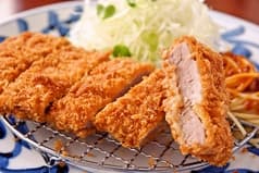 とんかつ きのや 2