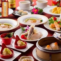 香港海鮮飲茶樓 梅田ブリーゼブリーゼ店 2