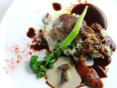 円山 MUSHROOM マッシュルーム 2