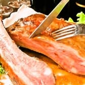 炭焼処 とことん 3