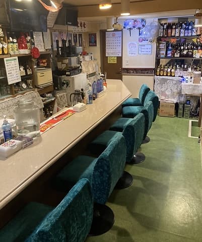 カラオケ喫茶 ナオミ