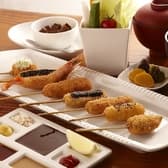 串の坊 あべのハルカスダイニング店 3