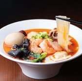 Honchiba ホンチバ 麻辣湯 3