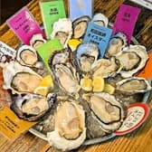 SALTY Oyster House ソルティーオイスターハウス 新小岩 3