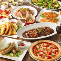 CELTS ケルツ 新橋日比谷口店 2