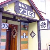 サカバマンモス 3