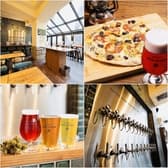 Tap Room BEER KOTAN 3