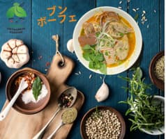 ベトナム料理 みーちゃん 新大久保店 2