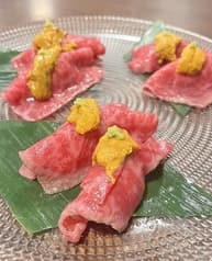 炭火焼肉 香月辺 2