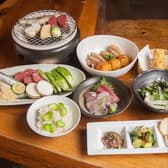 居酒屋 円らく 所沢荘 3