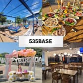 535BASE ウミオベース 3