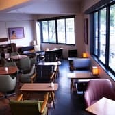 cafe citron カフェ シトロン 3